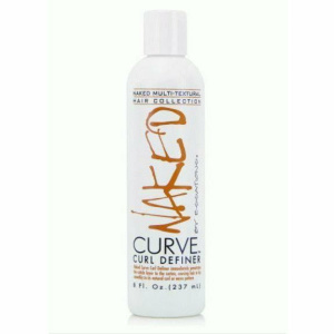 NAKED: Curve Curl Definer 8oz