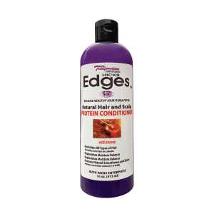 HICKS NATURAL HAIR AND SCALP CONDITIONER