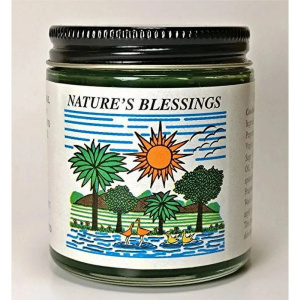 NATURE  BLESS  POMADE 3.7oz