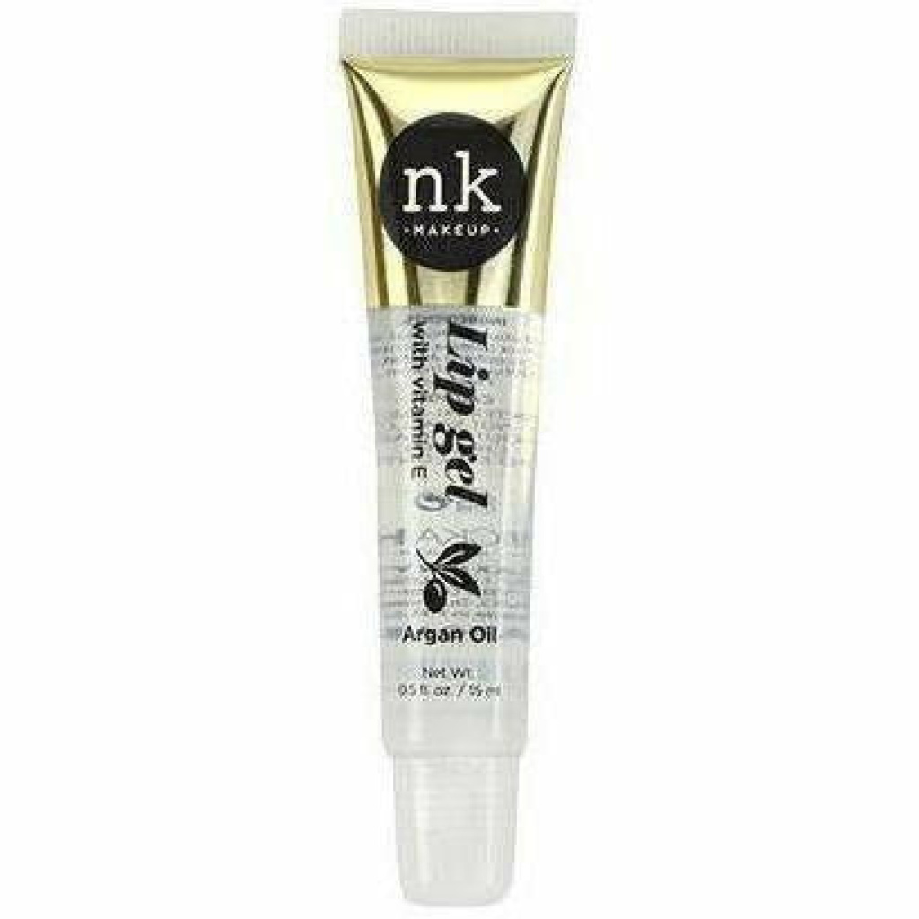 nk Lip Gel Argan Oil