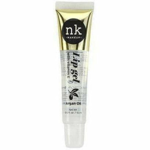 nk Lip Gel Argan Oil