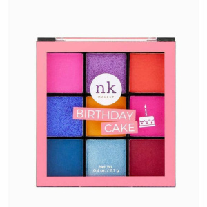 nk Birthday Cake