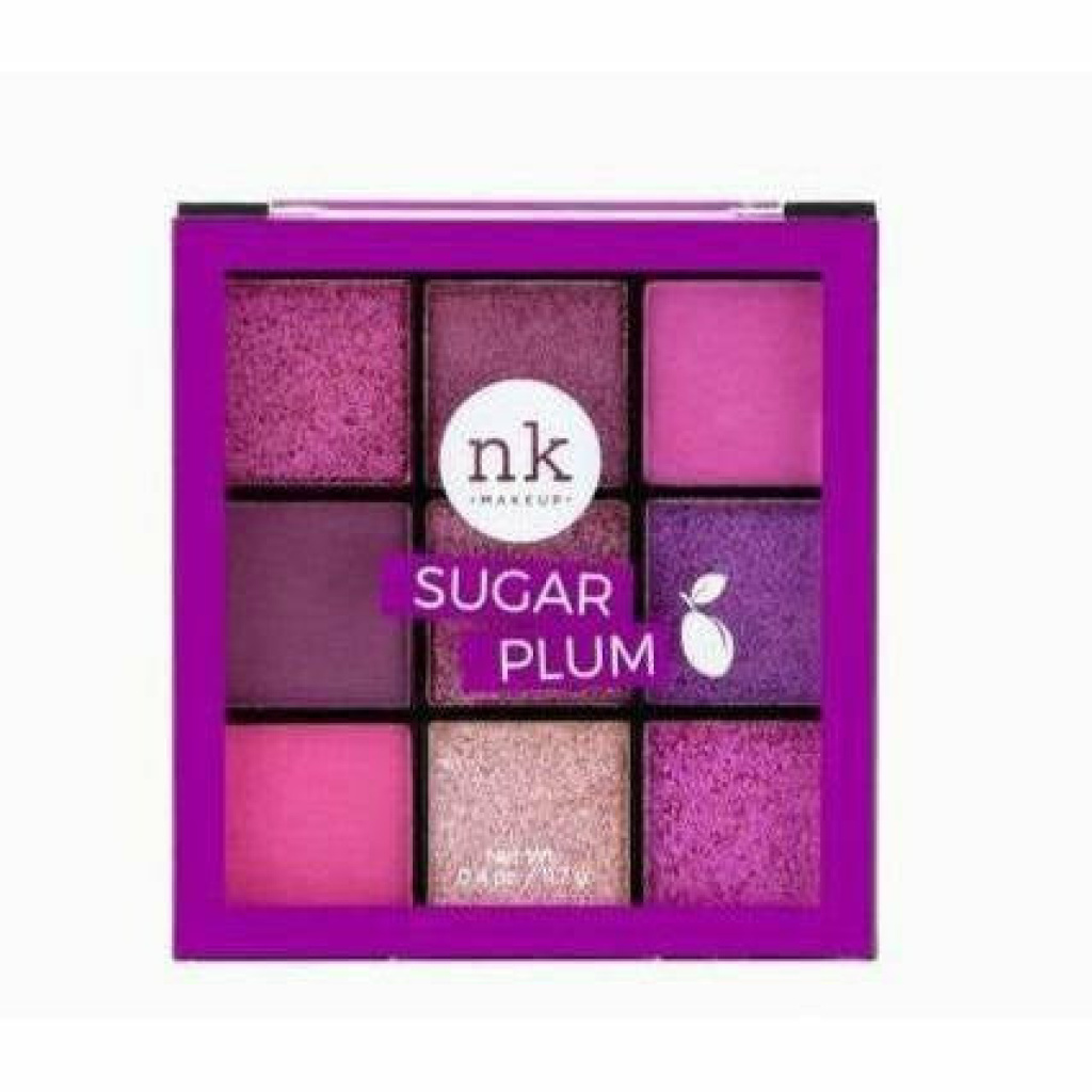 nk Sugar Plum