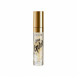 Nicka K: 24K Gold Lip Gloss
