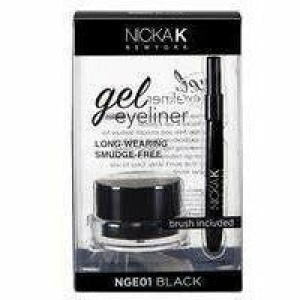 Nicka K: Gel Eyeliner