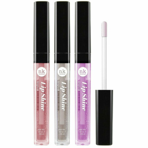 NK LipShineMint 1