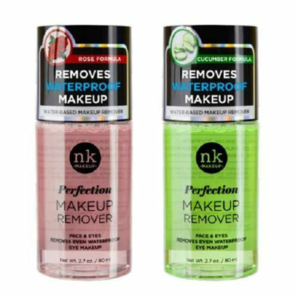 nk MakeupRemover