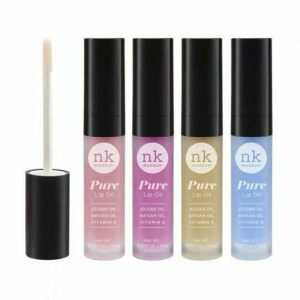 nk Pure Lip Oil #NKC56