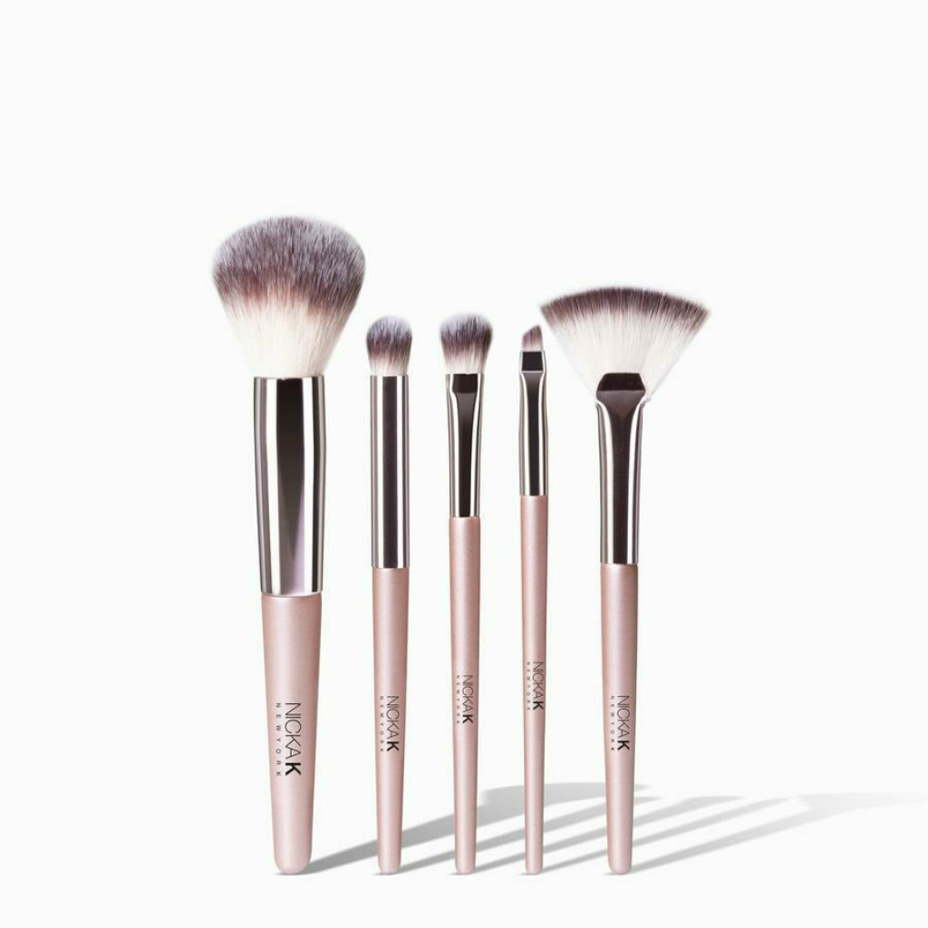 nk Powder Brush #TBPK23