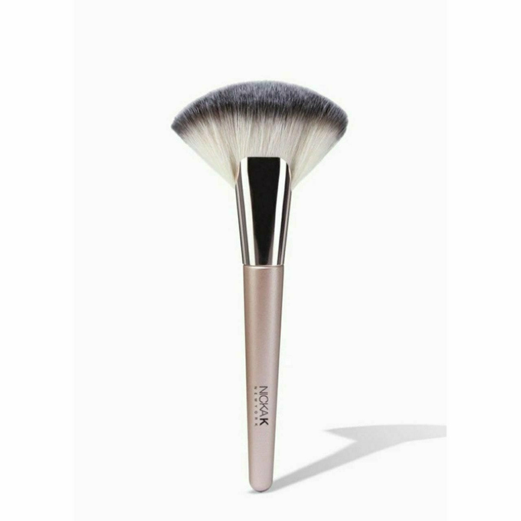 nk Powder Brush #TBPK03