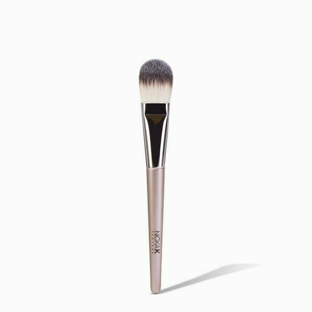 nk Smudge Brush #TBPK05