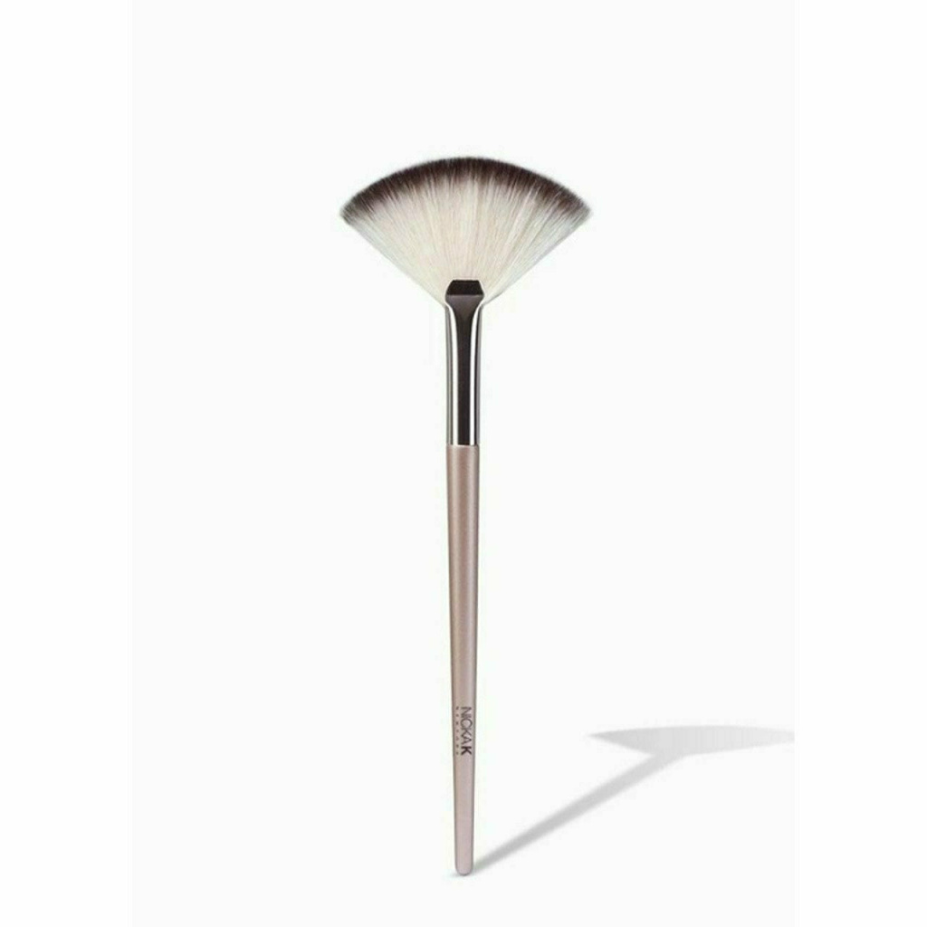 nk Fan Brush #TBPK08