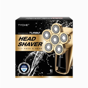 TYCHE Head Shaver #HSHD01
