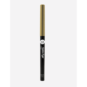 NK AutoLipGoldenRod
