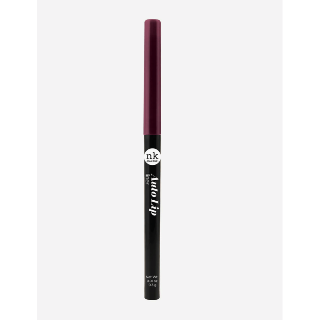 NK AutoEye #Plum