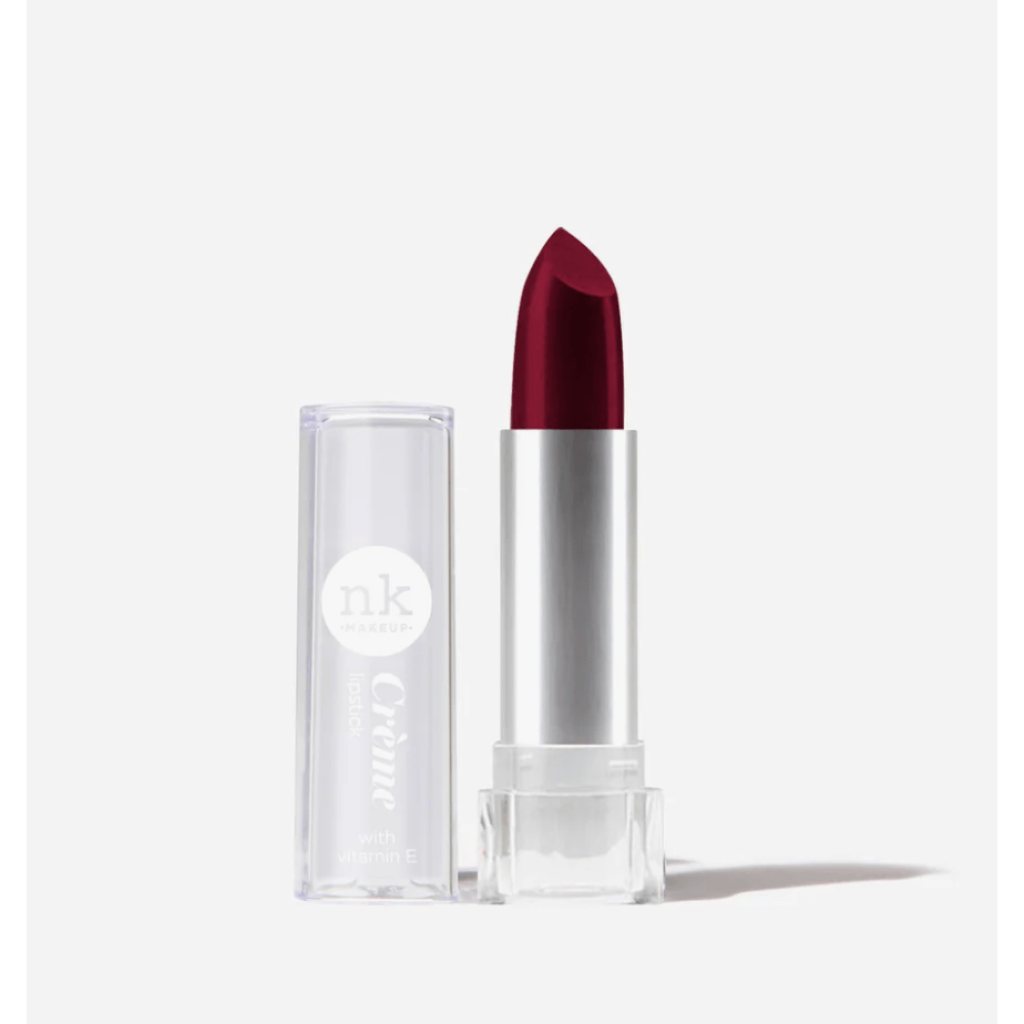 nk Creme LipStick 13