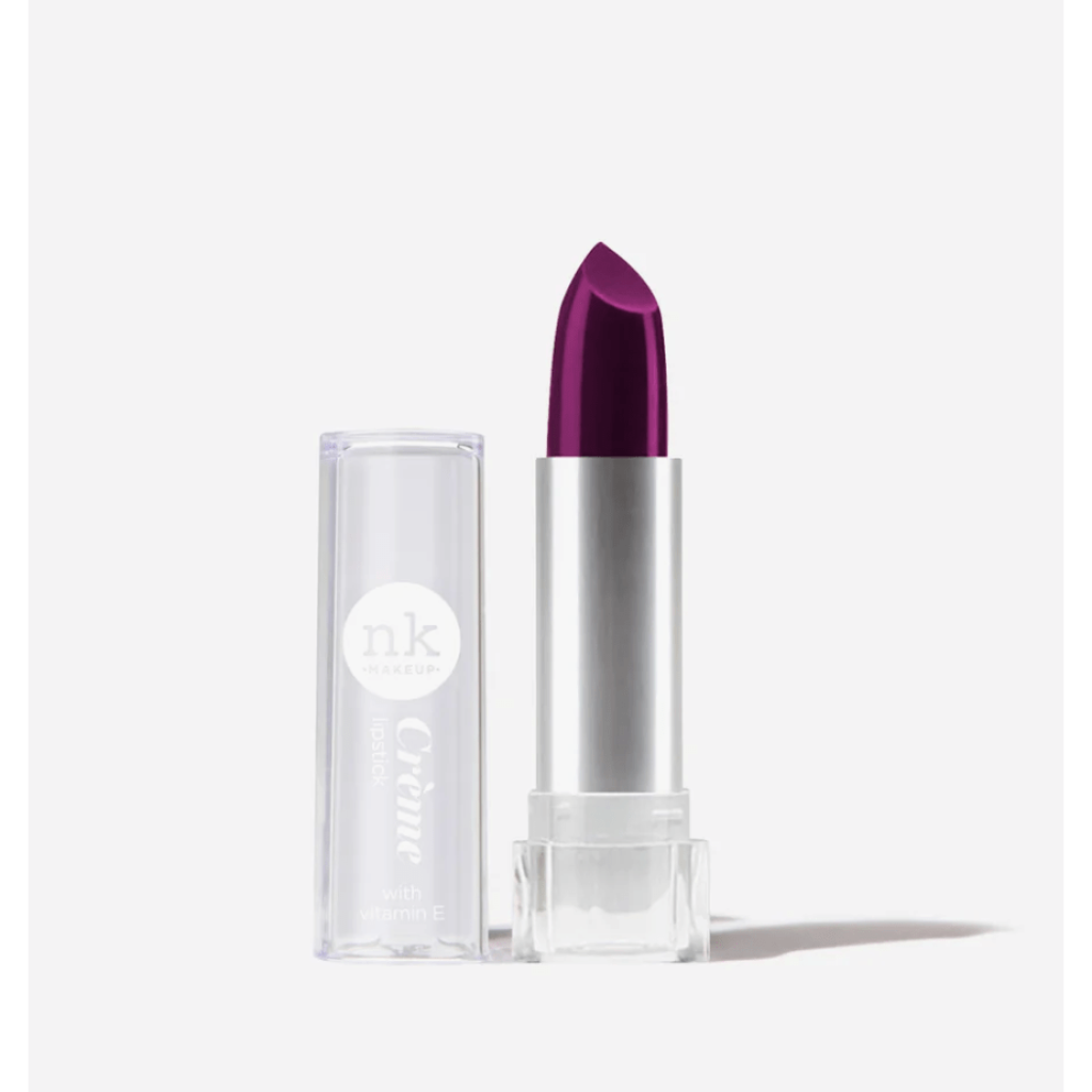 nk Creme LipStick 50