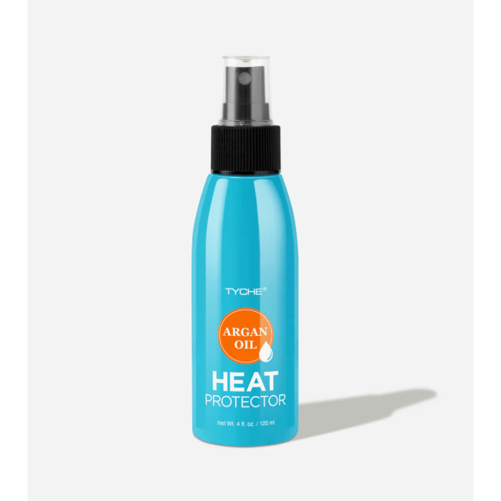 TYCHE Heat Protector 4oz
