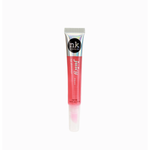 nk Jelly lip shimmer 5