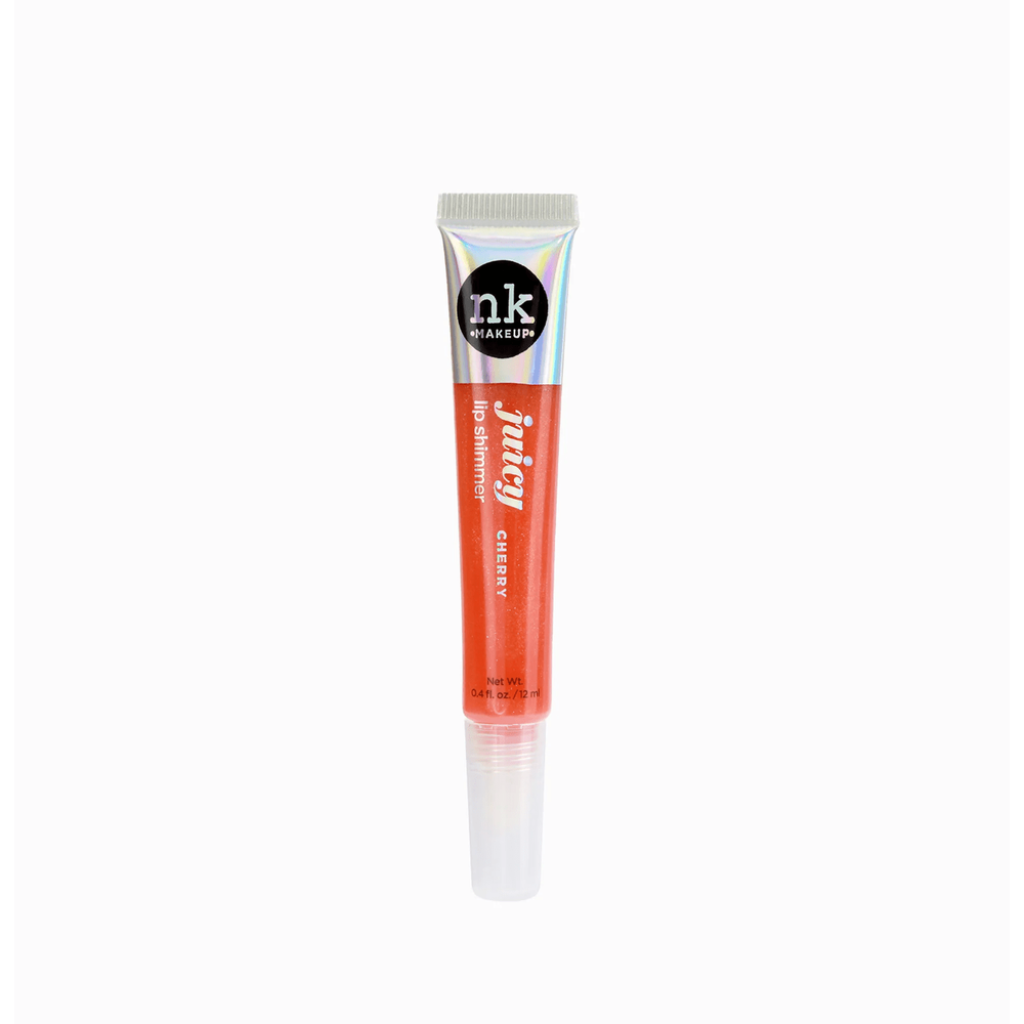 nk Jelly lip shimmer 3