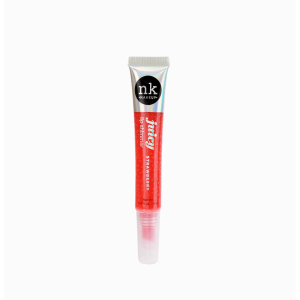 nk Jelly lip shimmer 4