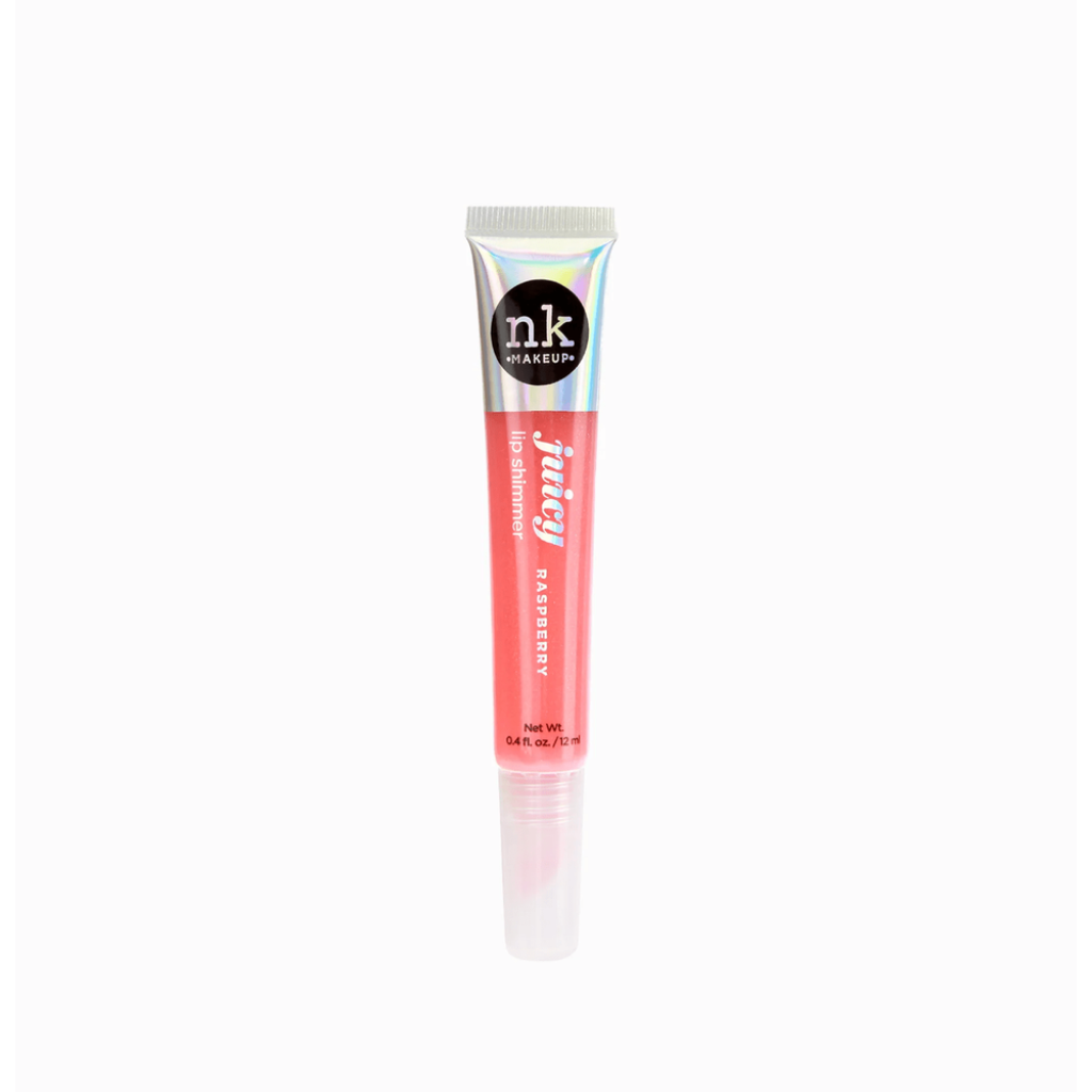 nk Jelly lip shimmer 6