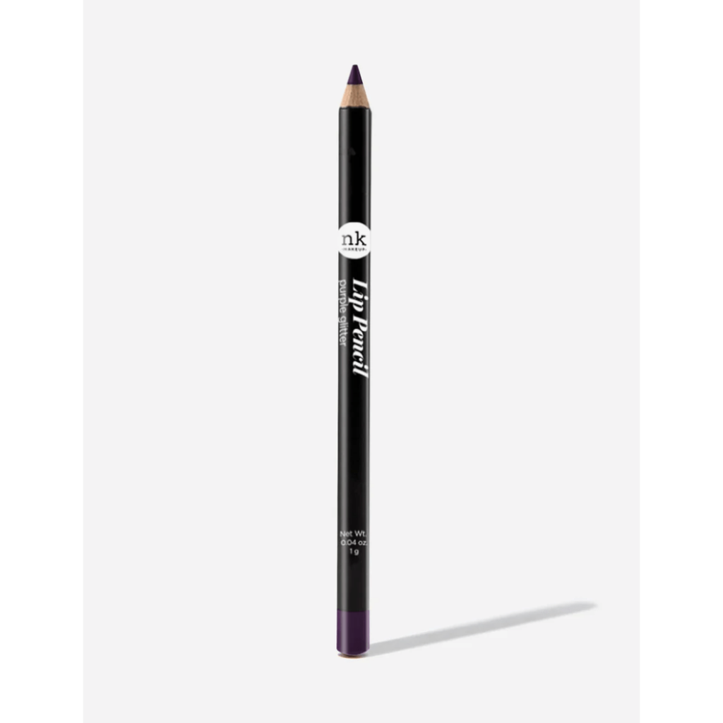 NK LipLiner DarkPurple