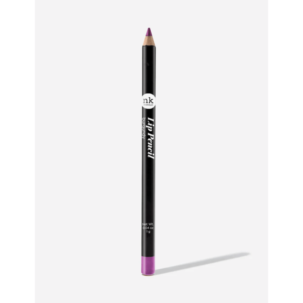 NK LipLiner Burgundy