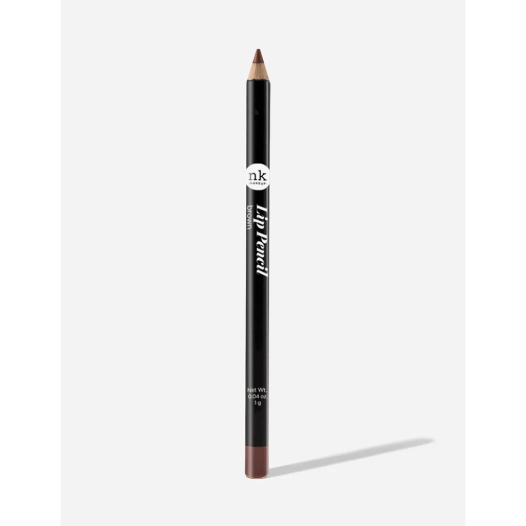 NK LipLiner Brown