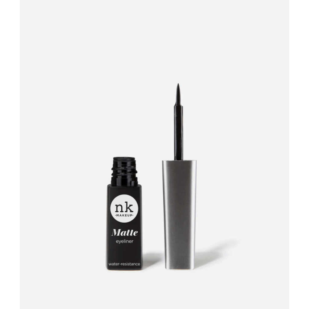NK Eyeliner #Black 2