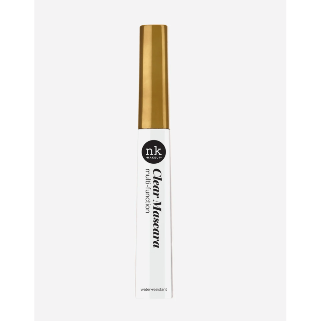 NK Clear Mascara