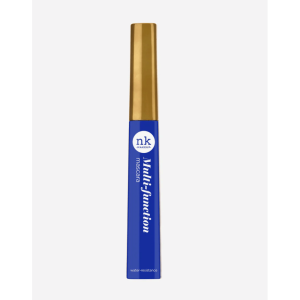 NK Mascara #Blue