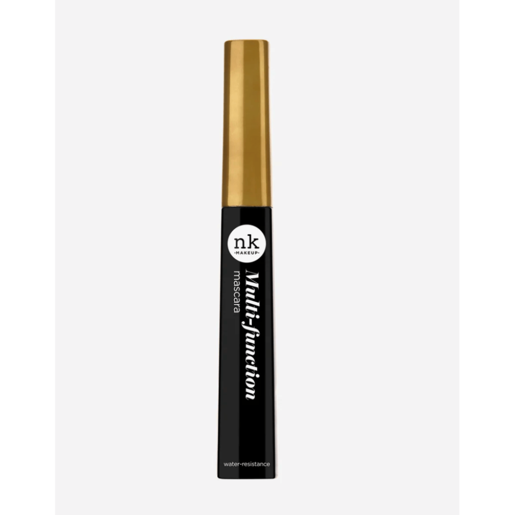 NK Mascara #Black