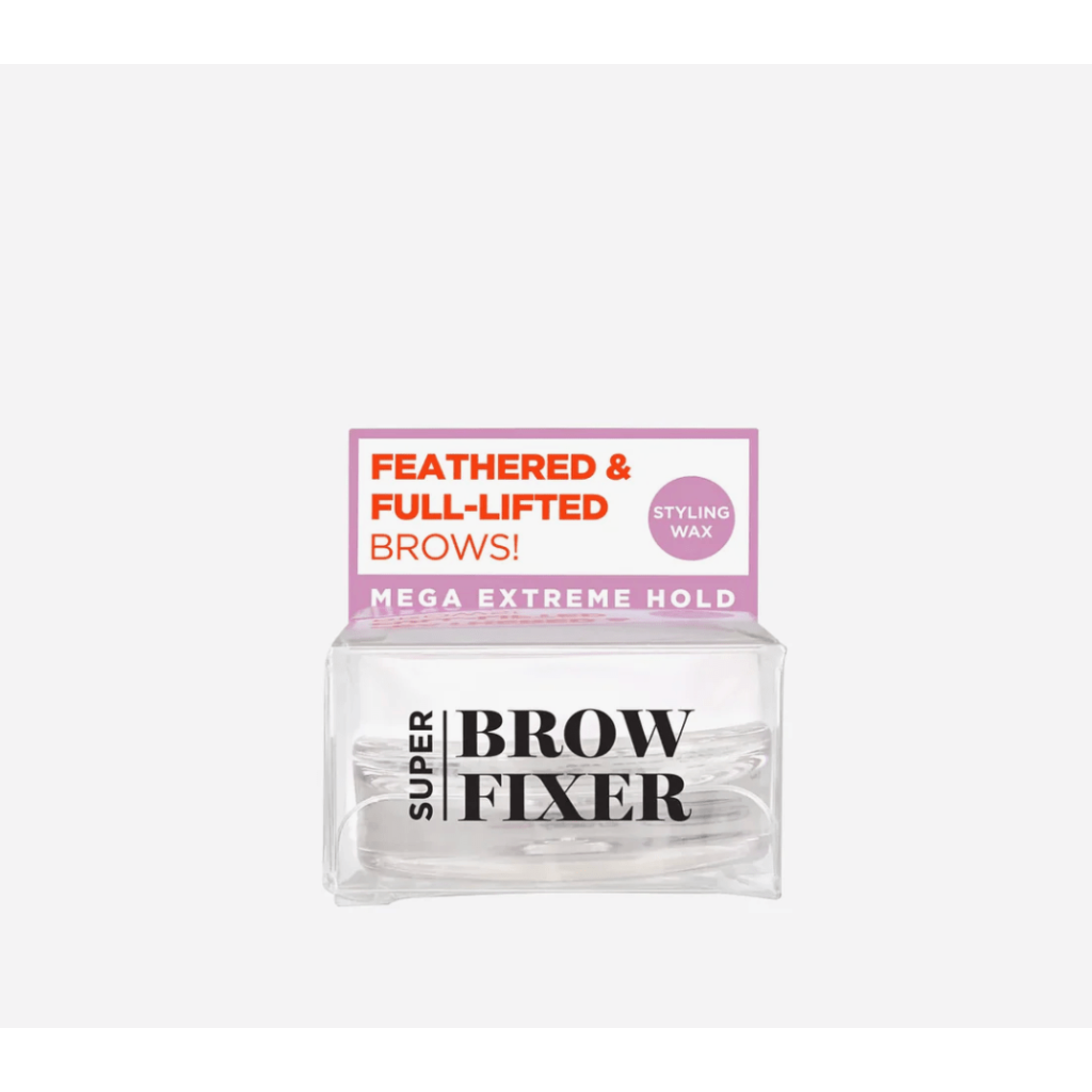 SUPER BROW FIXER (jar type)