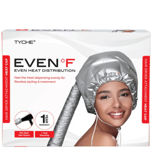 TYCHE Heat Cap #TA-1