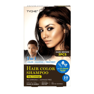 TYCHE 3in1 12ml. HLSM03