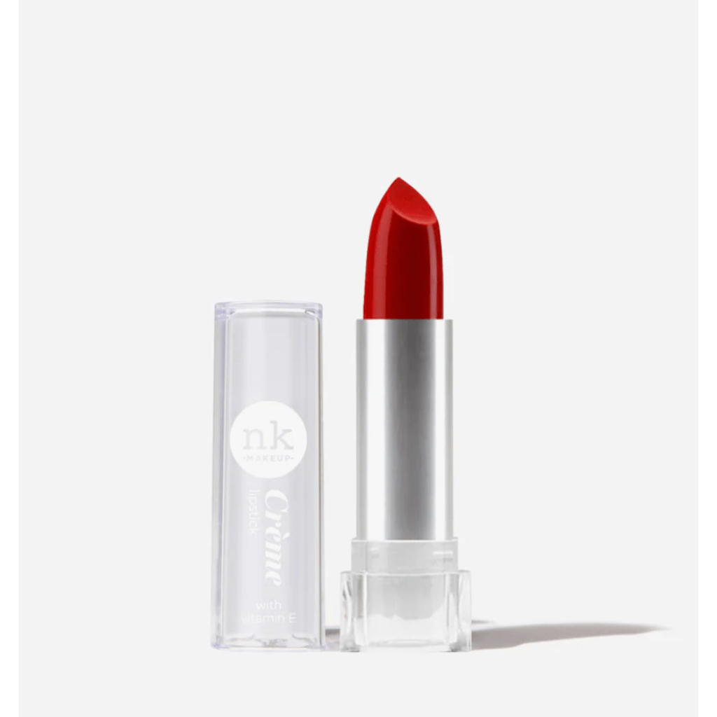 nk Creme LipStick 27