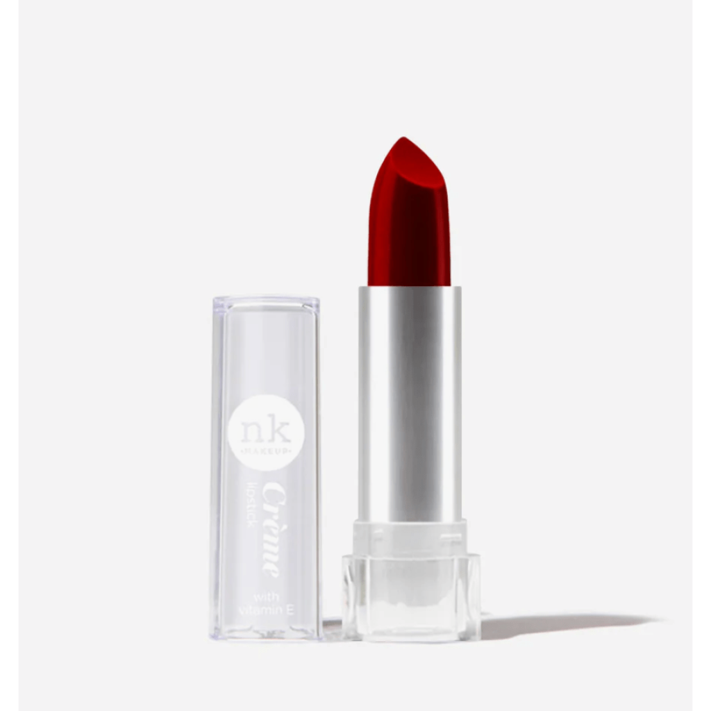 NK CREAM LIPSTICK #100