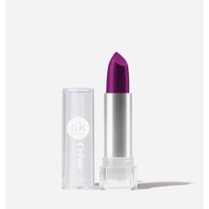 nk Creme LipStick 5