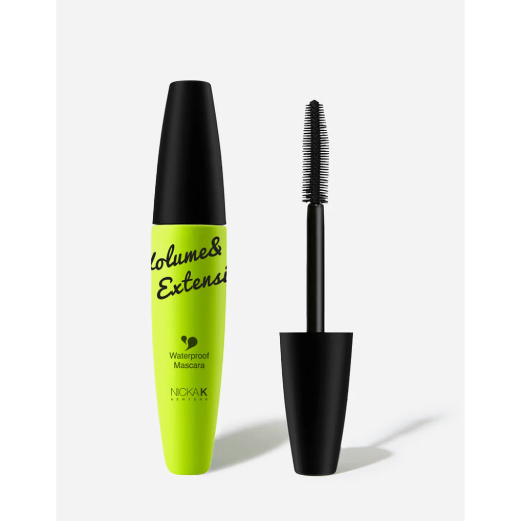 NICKA K Mascara 6