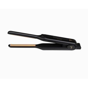 TYCHE GOLD FLAT IRON 3/10"