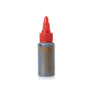 SALON PRO HAIR BONDING GLUE 1 OZ