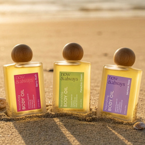 NOW & ALWASY BODY MIST