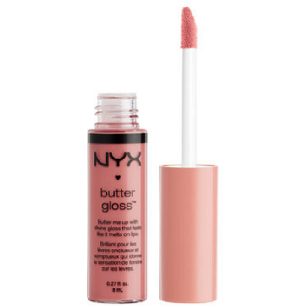 NYX BUTT GLOSS#BLG09