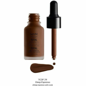 NYX Total Control #TCPDF24