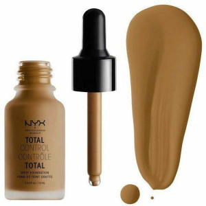 NYX TOTAL Control #18