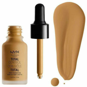 NYX TOTAL Control #14