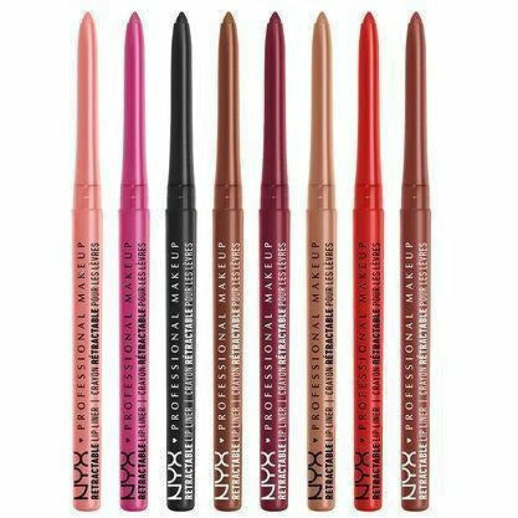 NYX LIP Liner #MP L17