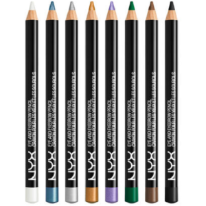 NYX Slim Eye PNCL #SPE912
