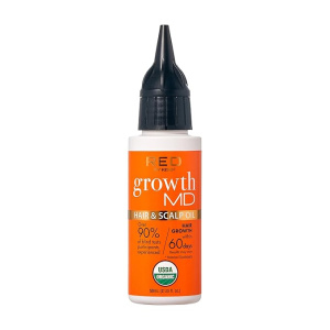 RED HAIR&SCALP OIL